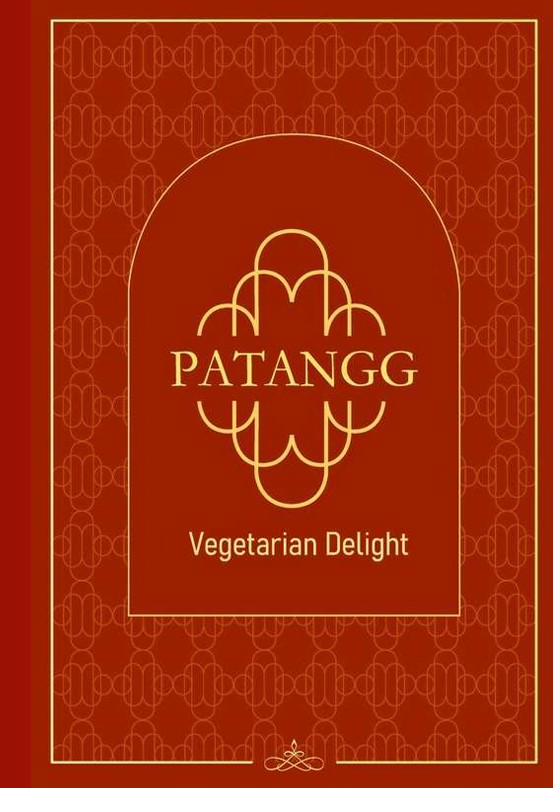 Patangg Logo