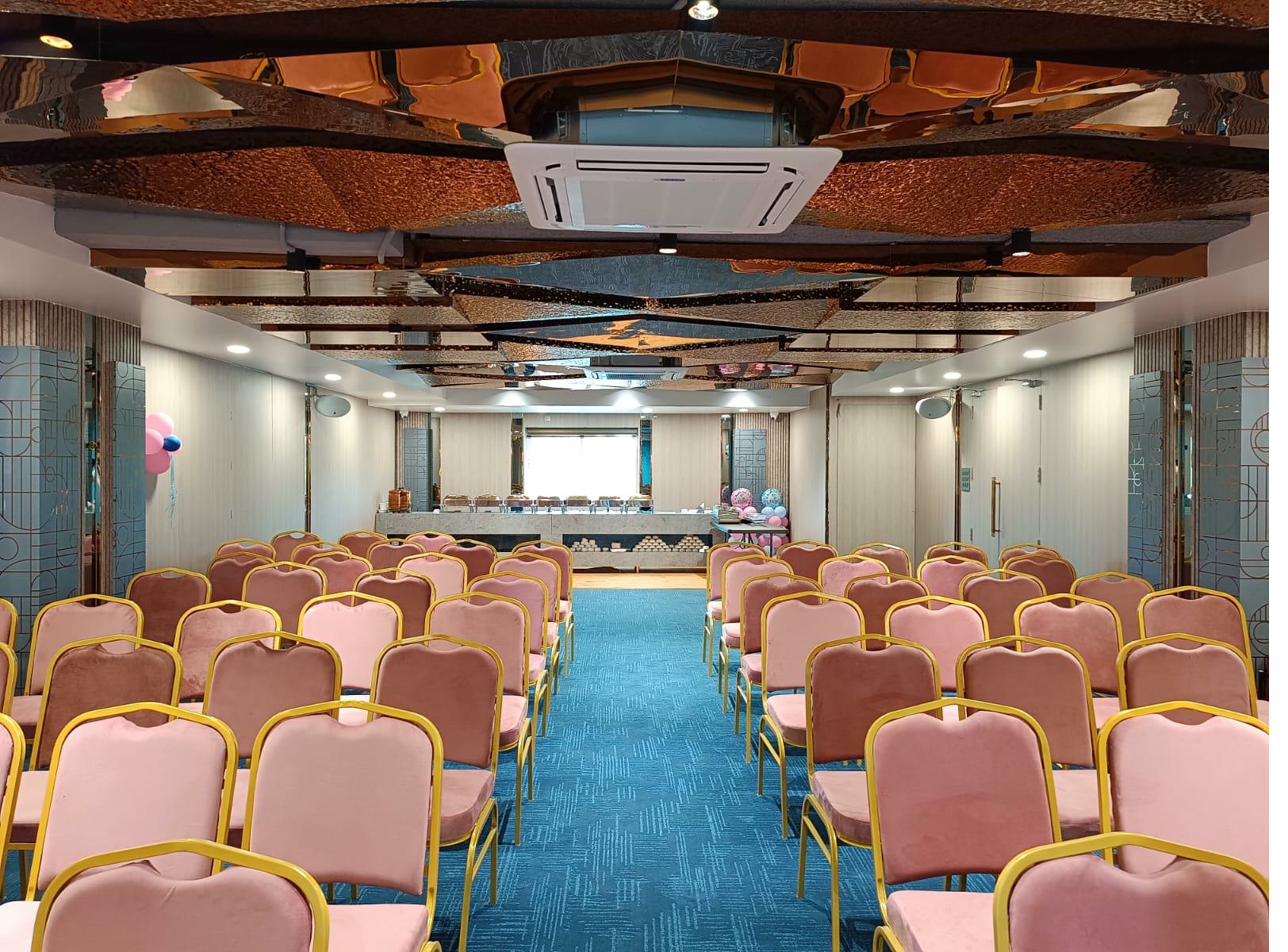 Party Hall 2