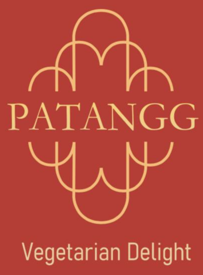 Patangg Logo